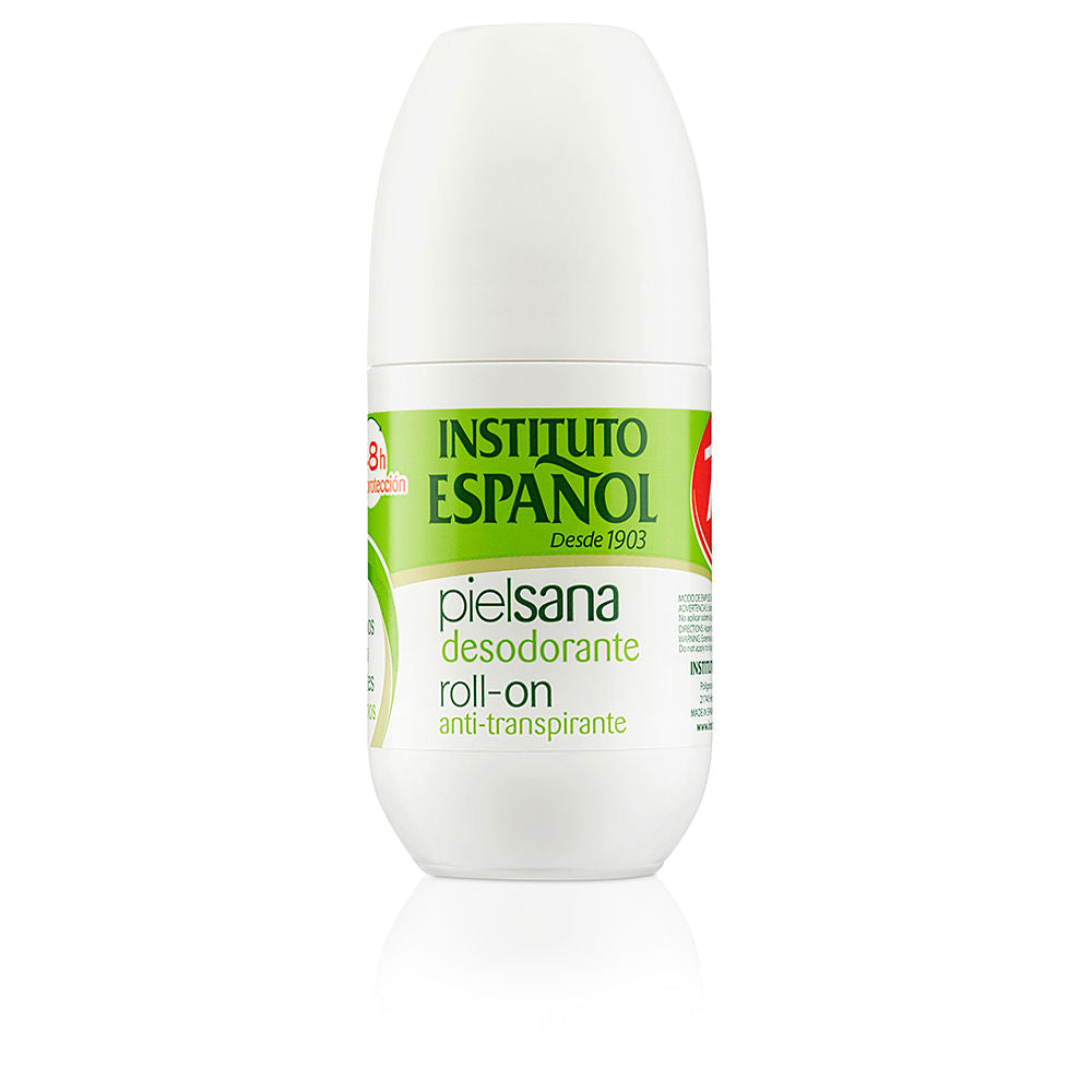 Instituto Español Piel Sana Roll-On Deodorant, 75 ml