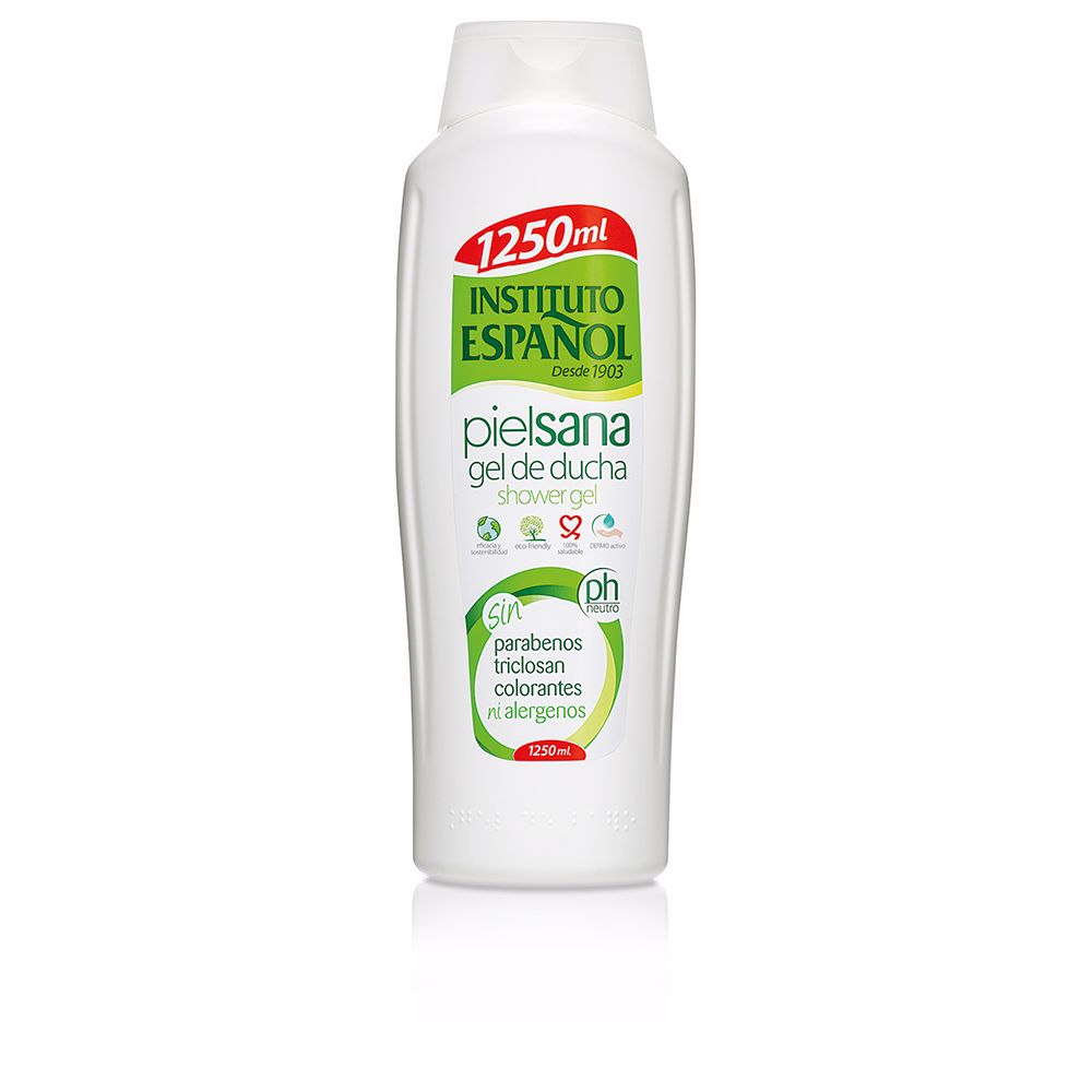 Instituto Español Healthy Skin Shower Gel 1250 ml