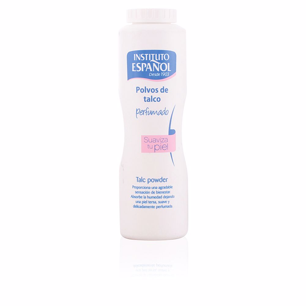 Instituto Español Talco Super 185 gr