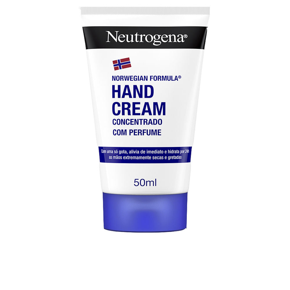 Neutrogena Concentrated Hand Cream 50 ml