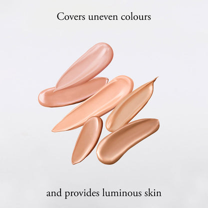 Sensai Cream Foundation 