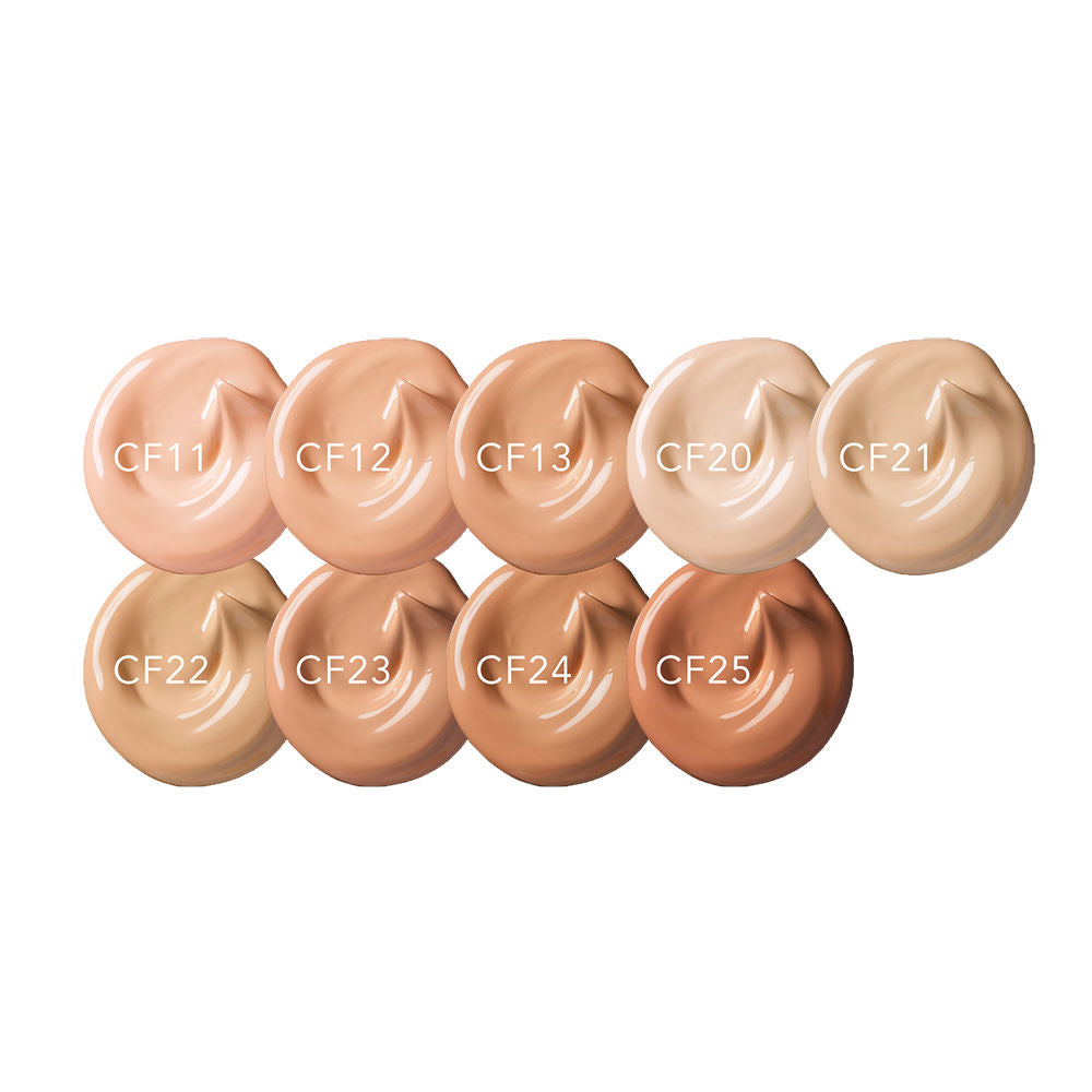 Sensai Cream Foundation 