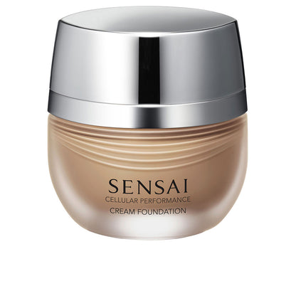 Sensai Cream Foundation 