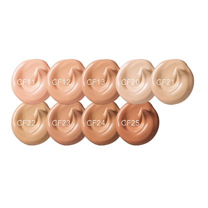 Sensai Cream Foundation 