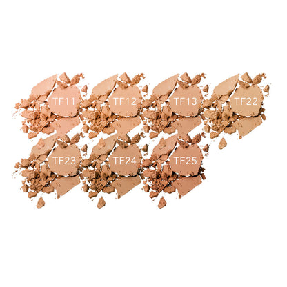 Sensai Total Finish Foundation Refill 