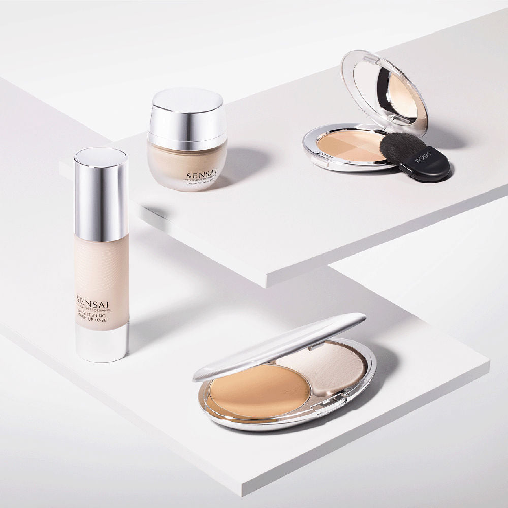 Sensai Total Finish Foundation Refill 