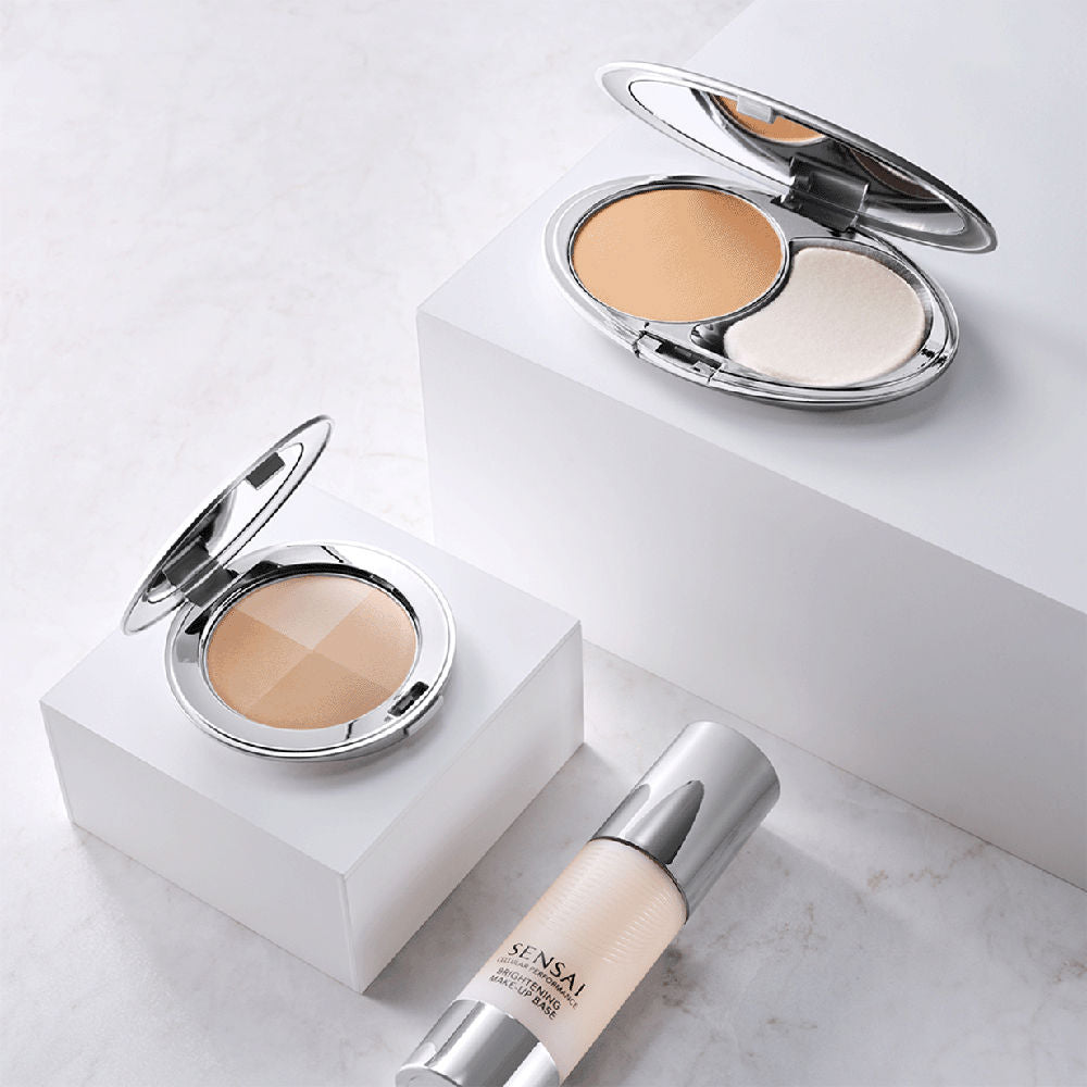 Sensai Pressed Powder 8 gr