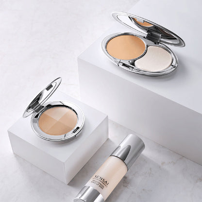 Sensai Pressed Powder 8 gr
