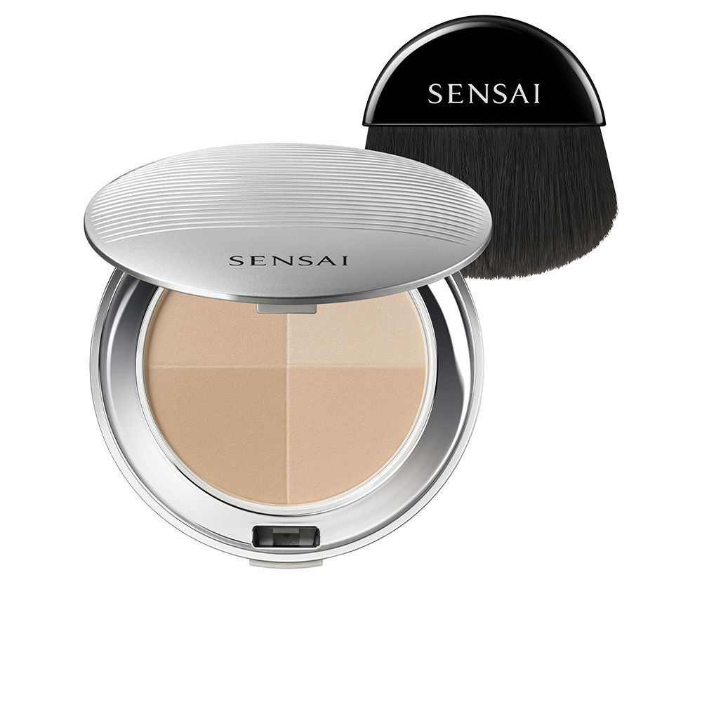 Sensai Pressed Powder 8 gr