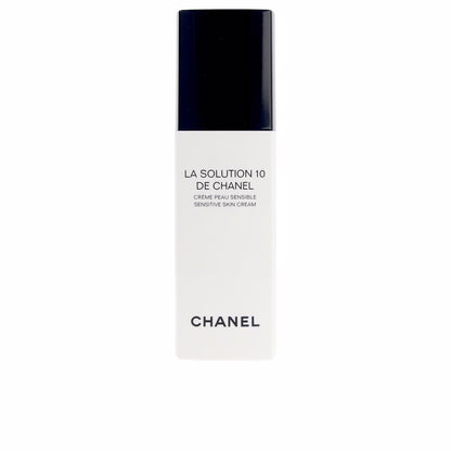 Chanel La solution 10 de chanel crème peau sensible 30 ml