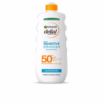 Garnier Sensitive Advanced Milk SPF50+ 400 ml