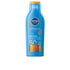 Nivea Sun Protects&tans Milk SPF50 200 ml