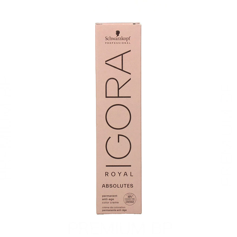 Schwarzkopf Igora Royal Absolutes 9-50 60 ml