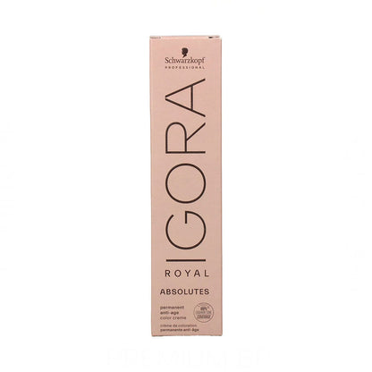 Schwarzkopf Igora Royal Absolutes 9-50 60 ml