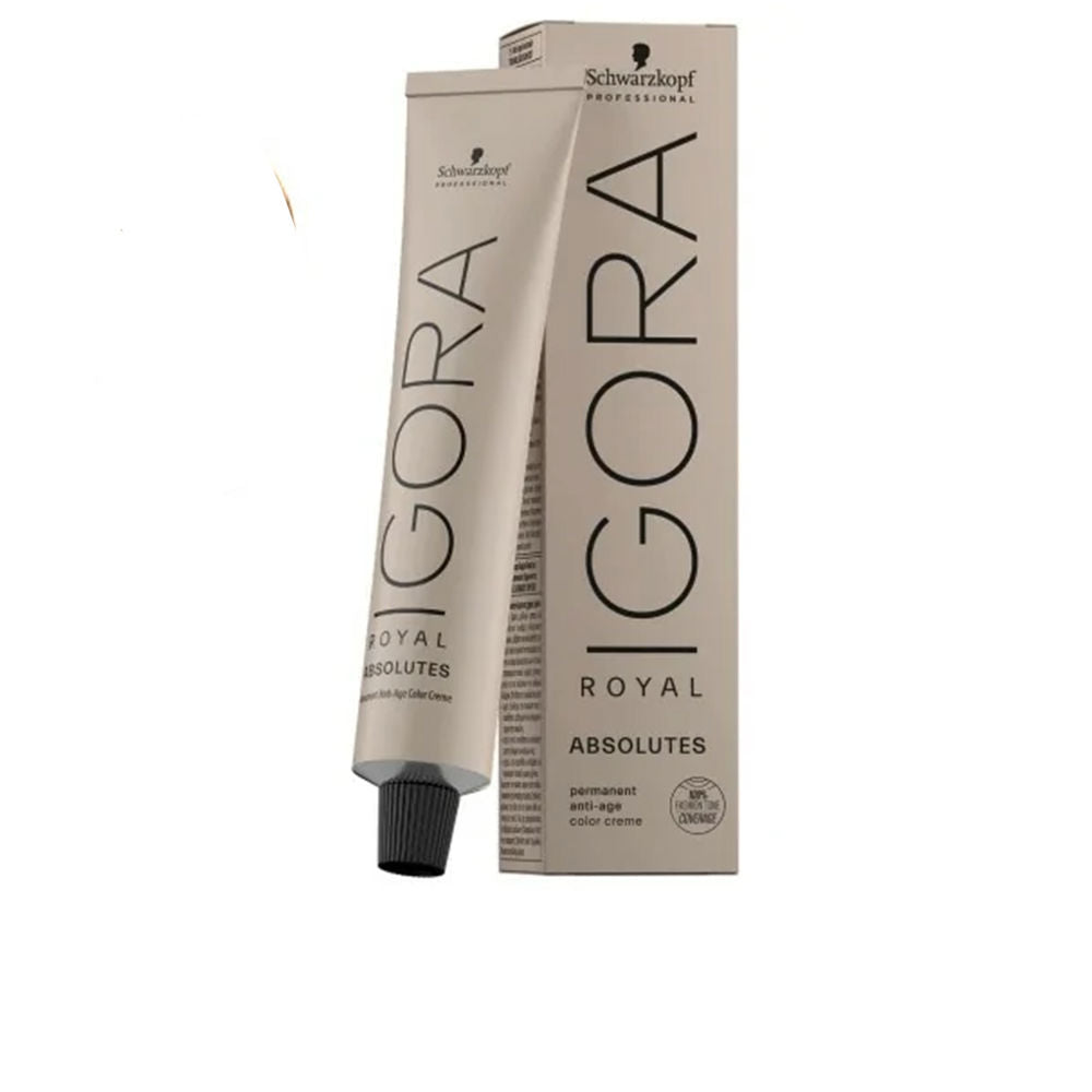Schwarzkopf Igora Royal Absolutes 9-50 60 ml