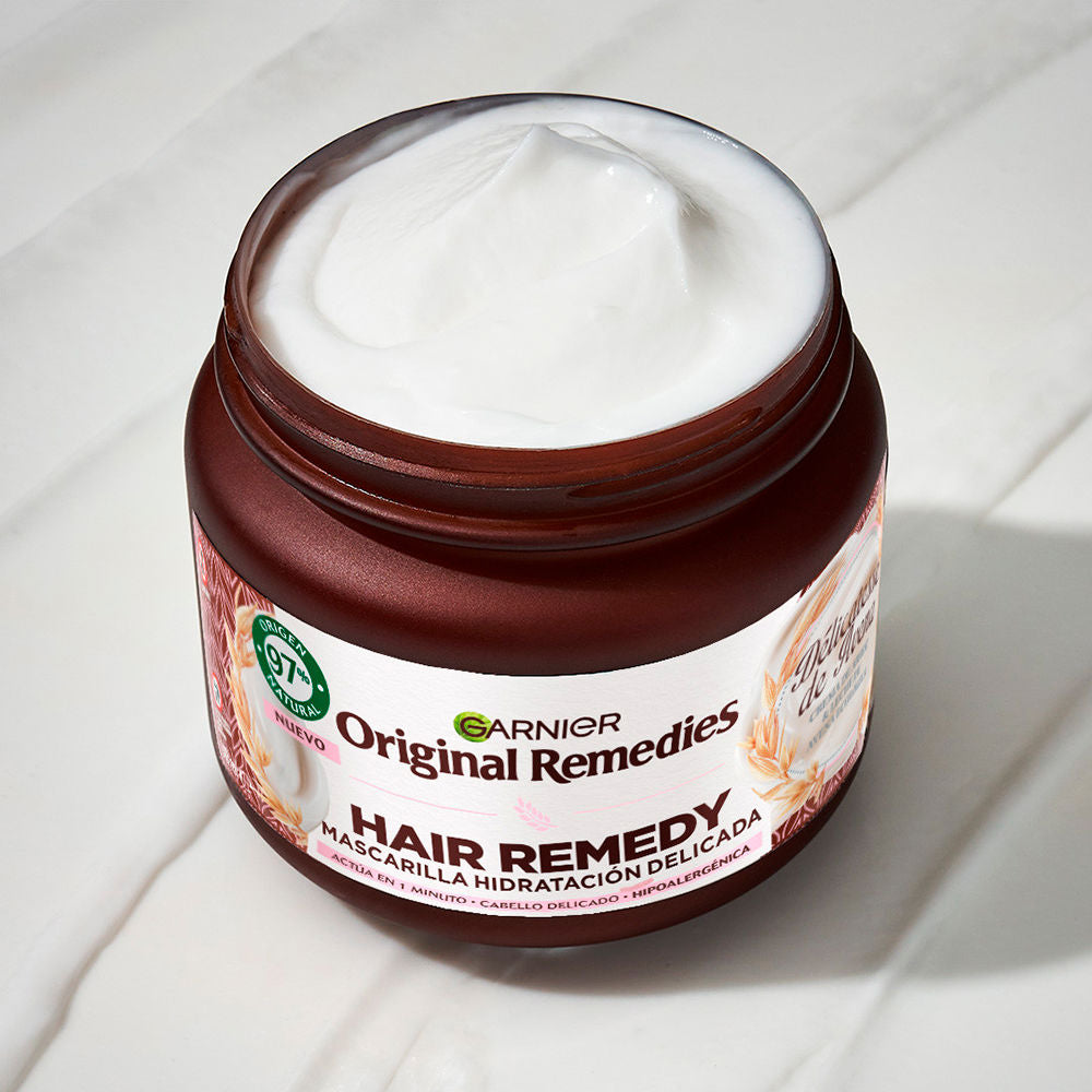 Garnier Original Remedies Delicatesse Mask 300 ml