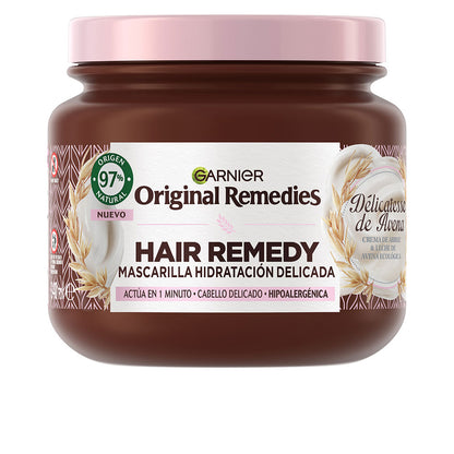 Garnier Original Remedies Delicatesse Mask 300 ml