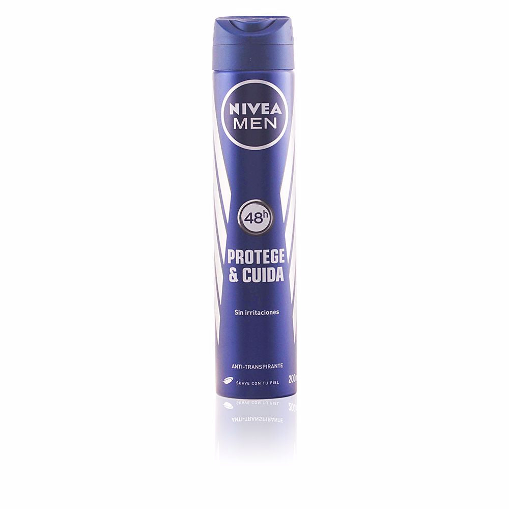Nivea Men Protect &amp; Care Deodorant Spray 200 ml