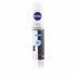 Nivea Black & White Invisible Fresh Deodorant Spray 200 ml