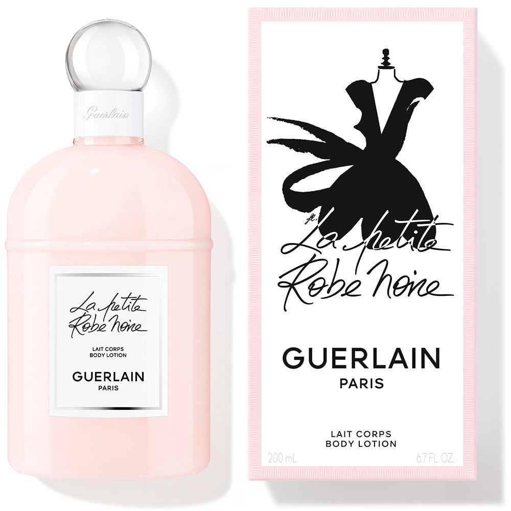 Guerlain La Petite Robe Noire Body Milk 200 ml