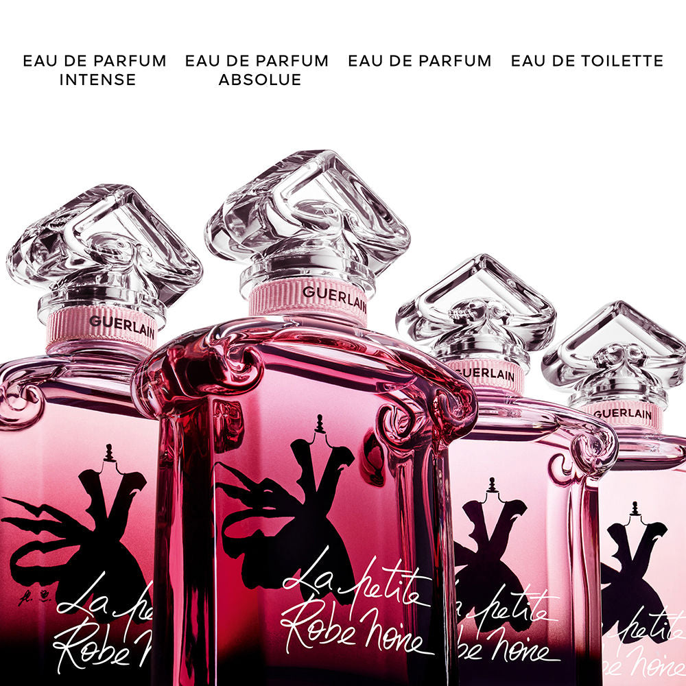 Guerlain La Petite Robe Noire Body Milk 200 ml