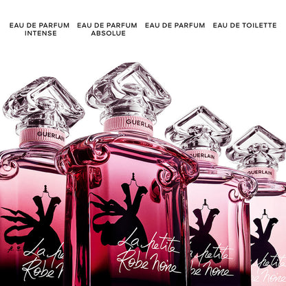 Guerlain La Petite Robe Noire Body Milk 200 ml