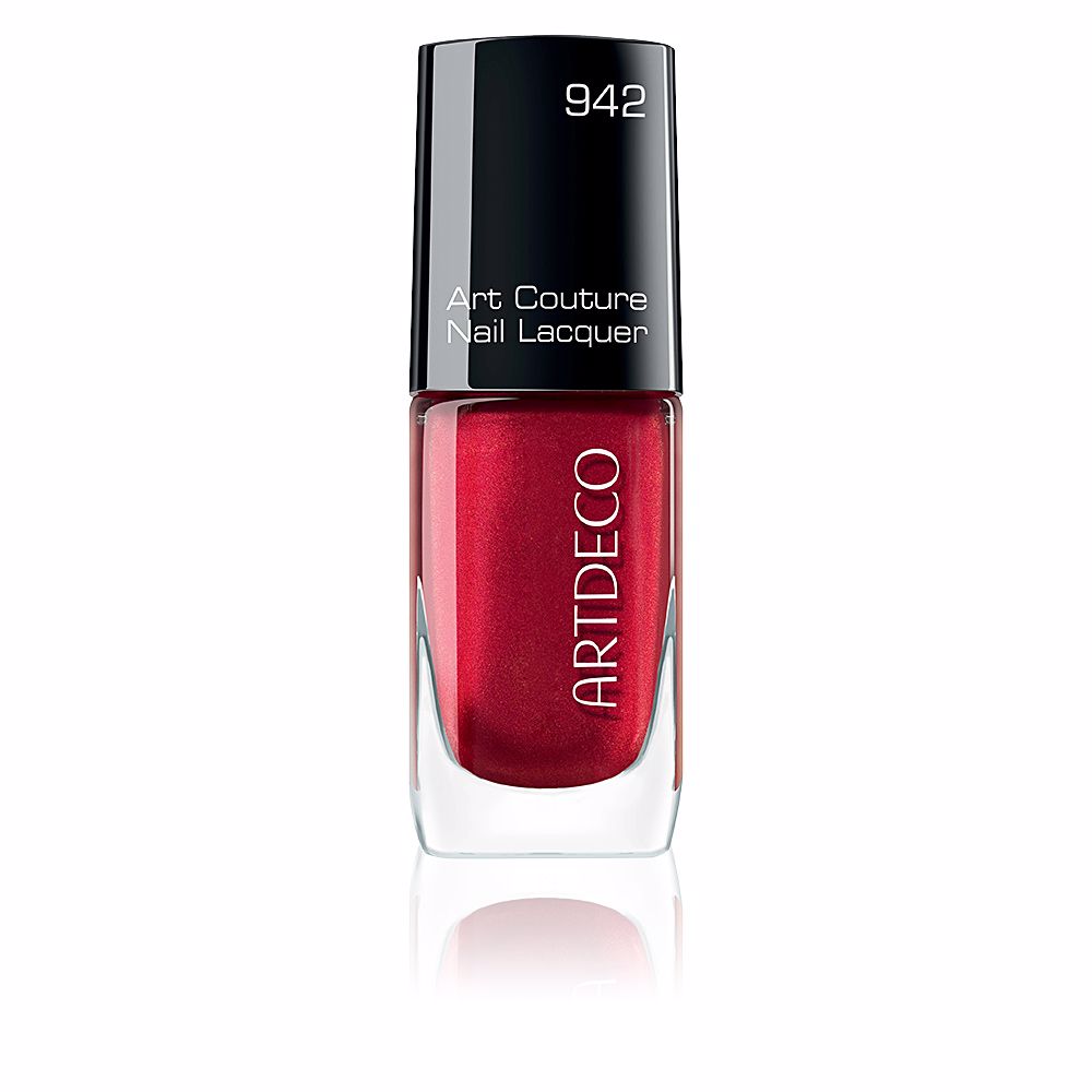 Artdeco Art Couture Nail Lacquer 