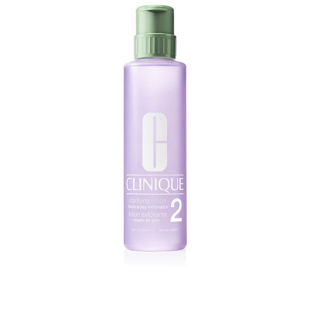 Clinique Clarifying Lotion 2nd Ed. Limited. 487 ml