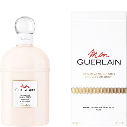 Guerlain Mon Guerlain Body Lotion 200 ml
