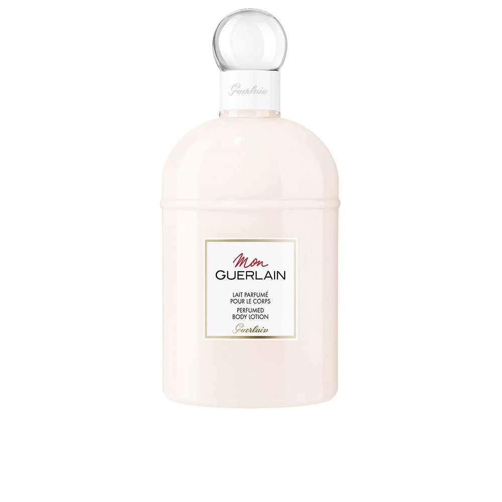 Guerlain Mon Guerlain Body Lotion 200 ml