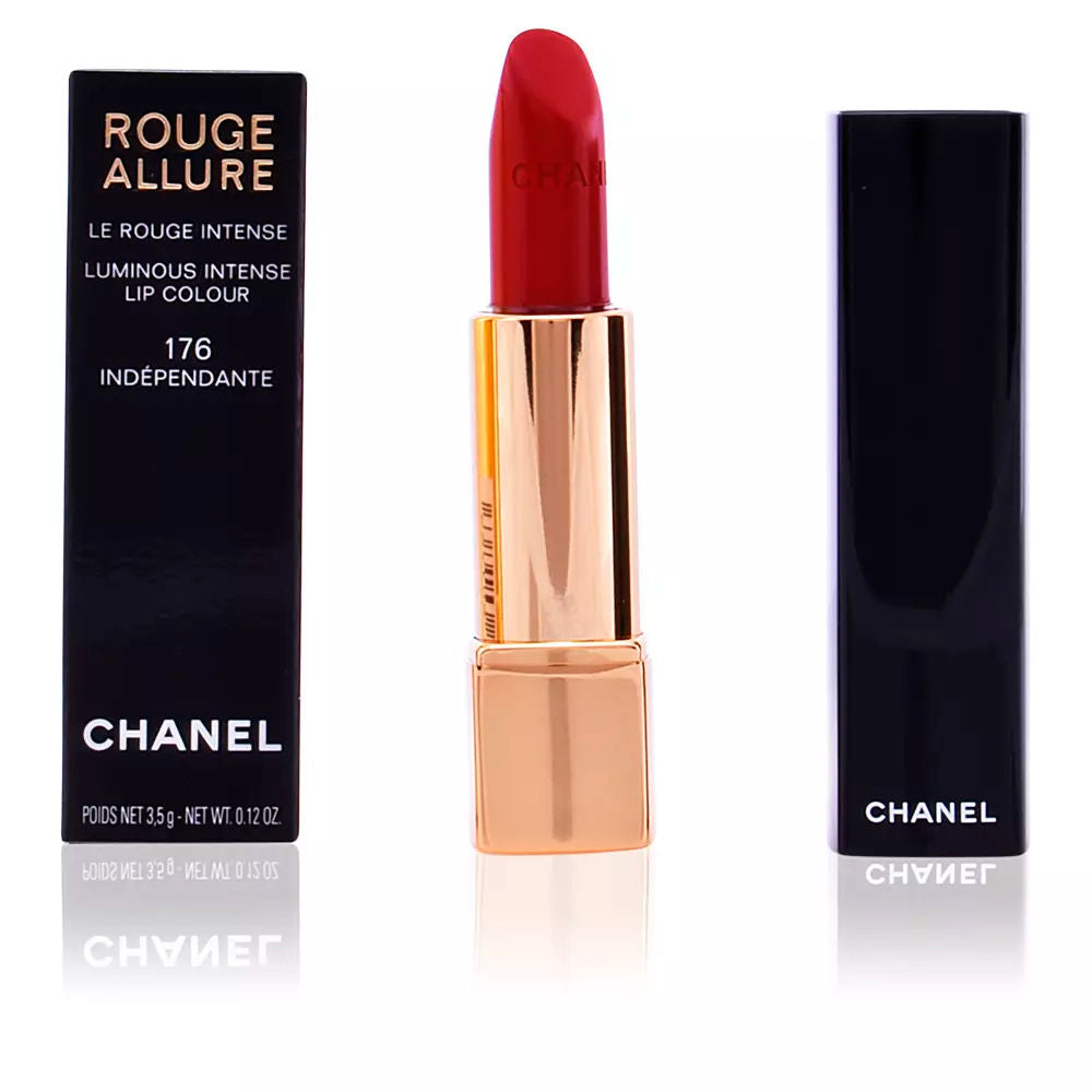 Chanel Rouge Allure Le Rouge Intense 