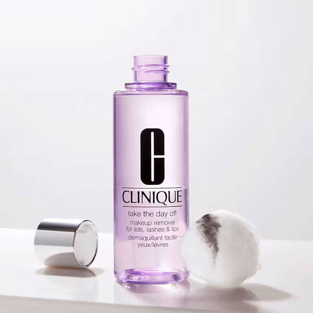 Clinique Take the Day Off Makeup Remover 200 ml