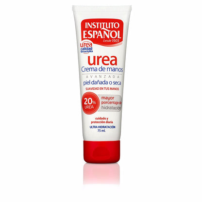 Instituto Español Urea 20% Hand Cream 75 ml