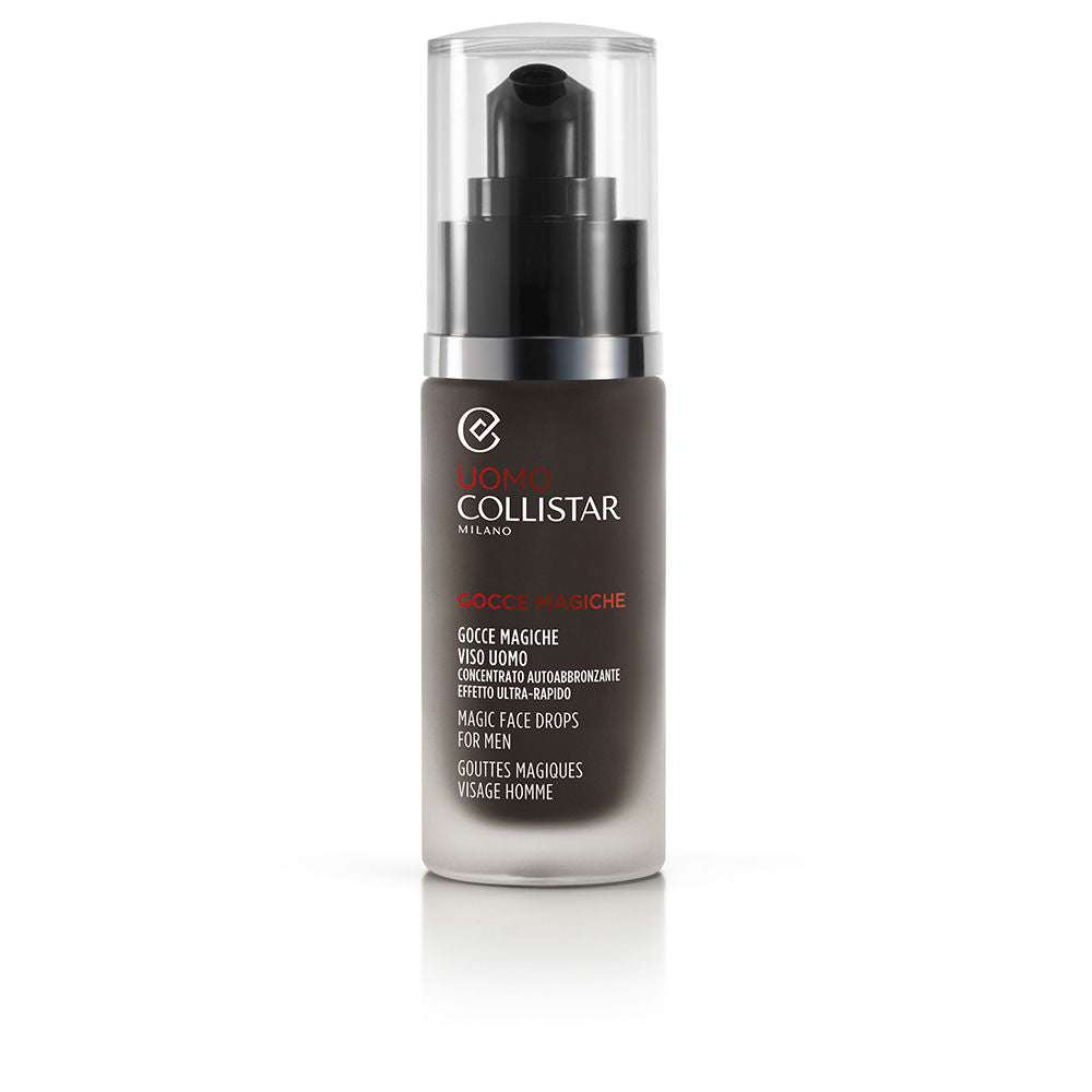 Collistar Uomo Gotas Mágicas Rostro 30 ml