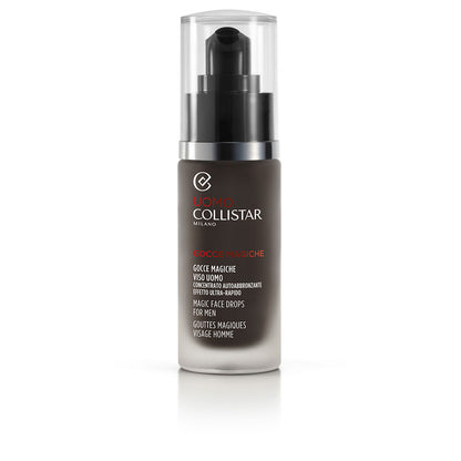 Collistar Uomo Gotas Mágicas Rostro 30 ml