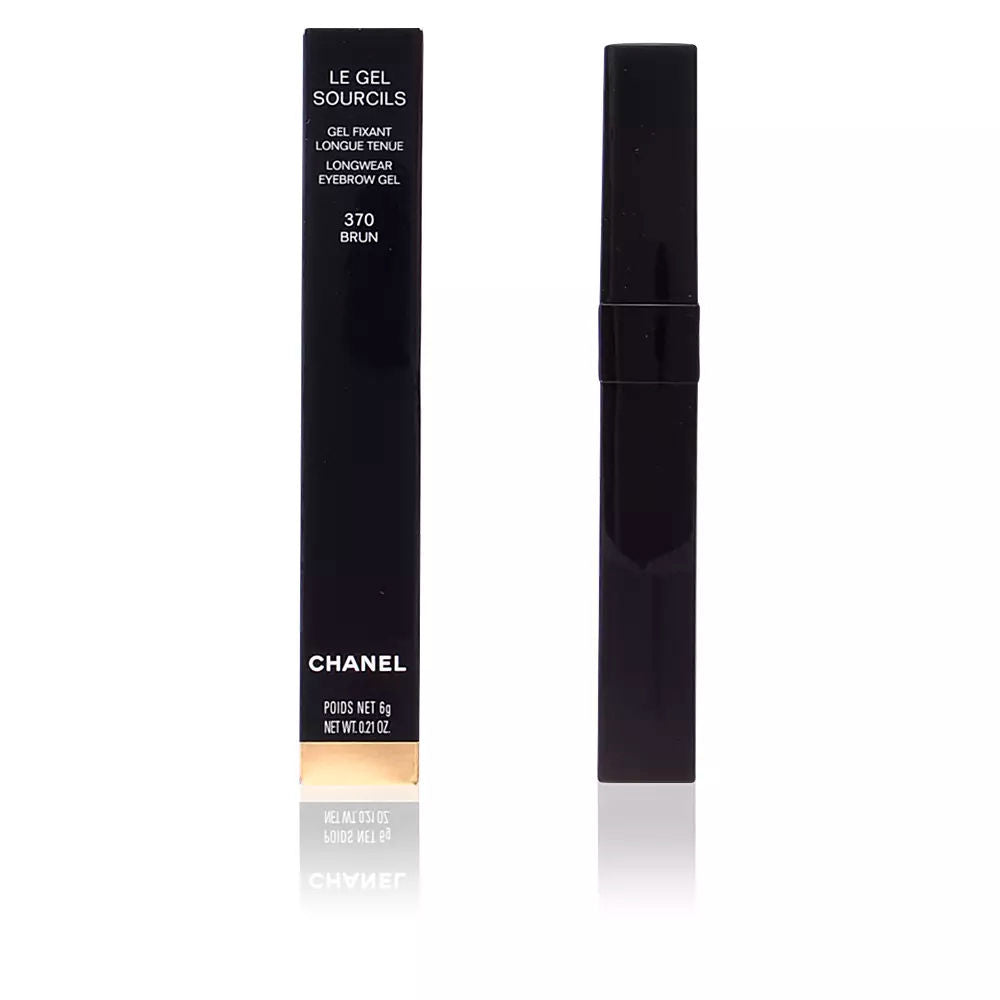 Chanel Le Gel Sourcil Eyebrow Gel 