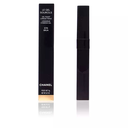 Chanel Le Gel Sourcil Eyebrow Gel 