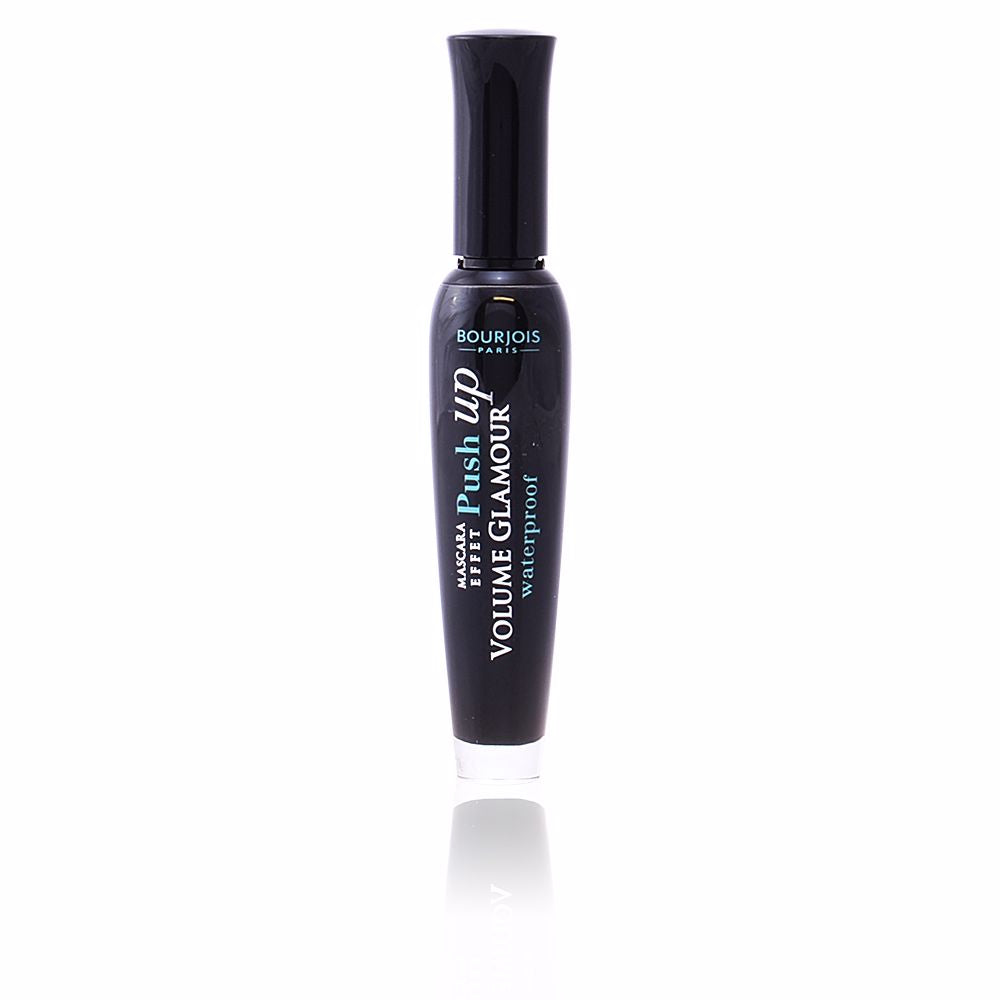 Bourjois Volume Glamour Push Up Waterproof Mascara 71 Wonder Black 6ml