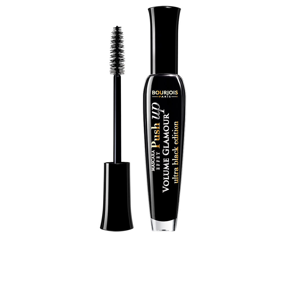 Bourjois Volume glamour mascara effet push up 