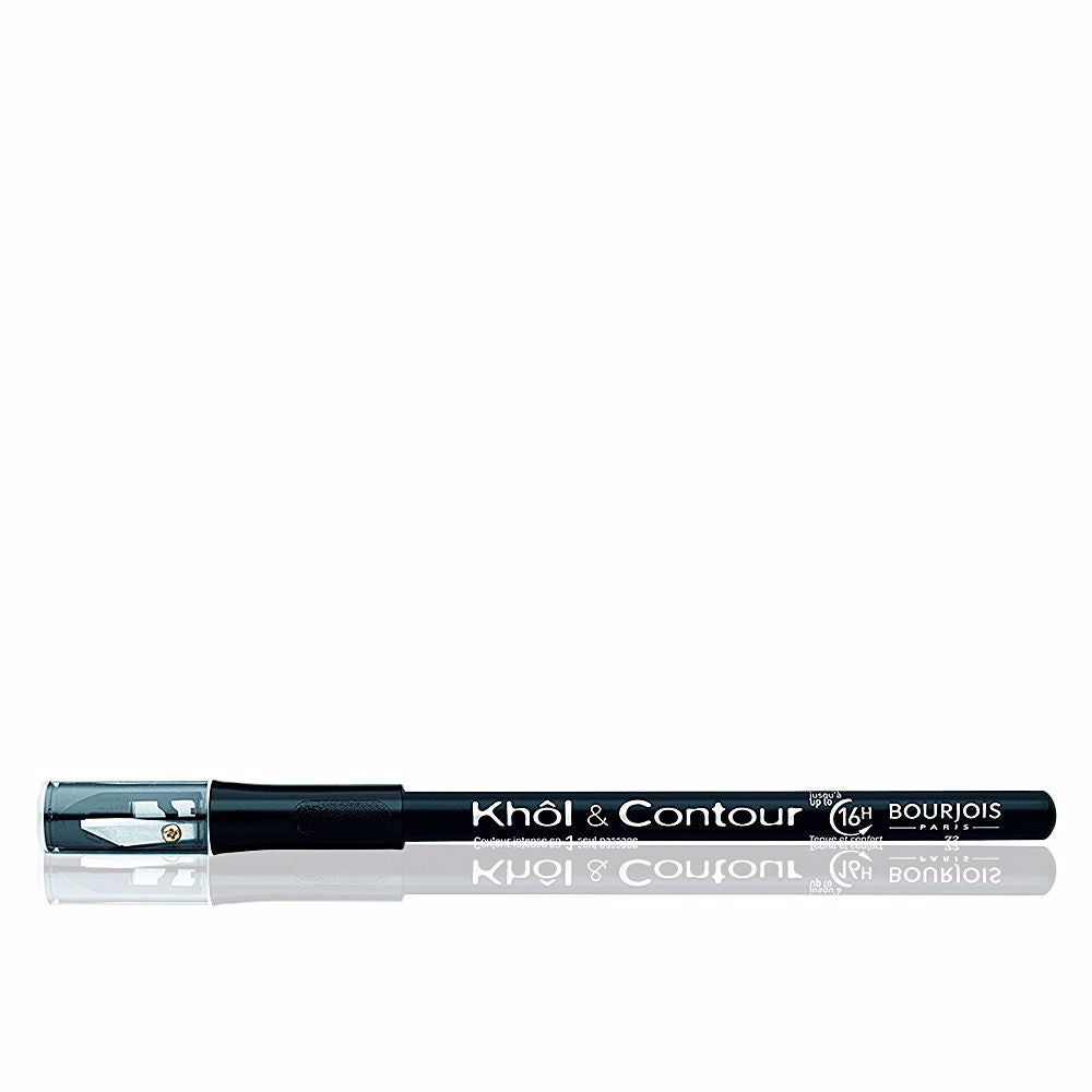 Bourjois Khôl &amp; Contour Eye Pencil 