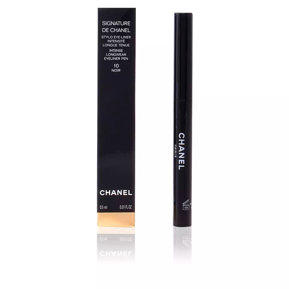 Chanel Signature de Chanel Stylo Eye Liner 