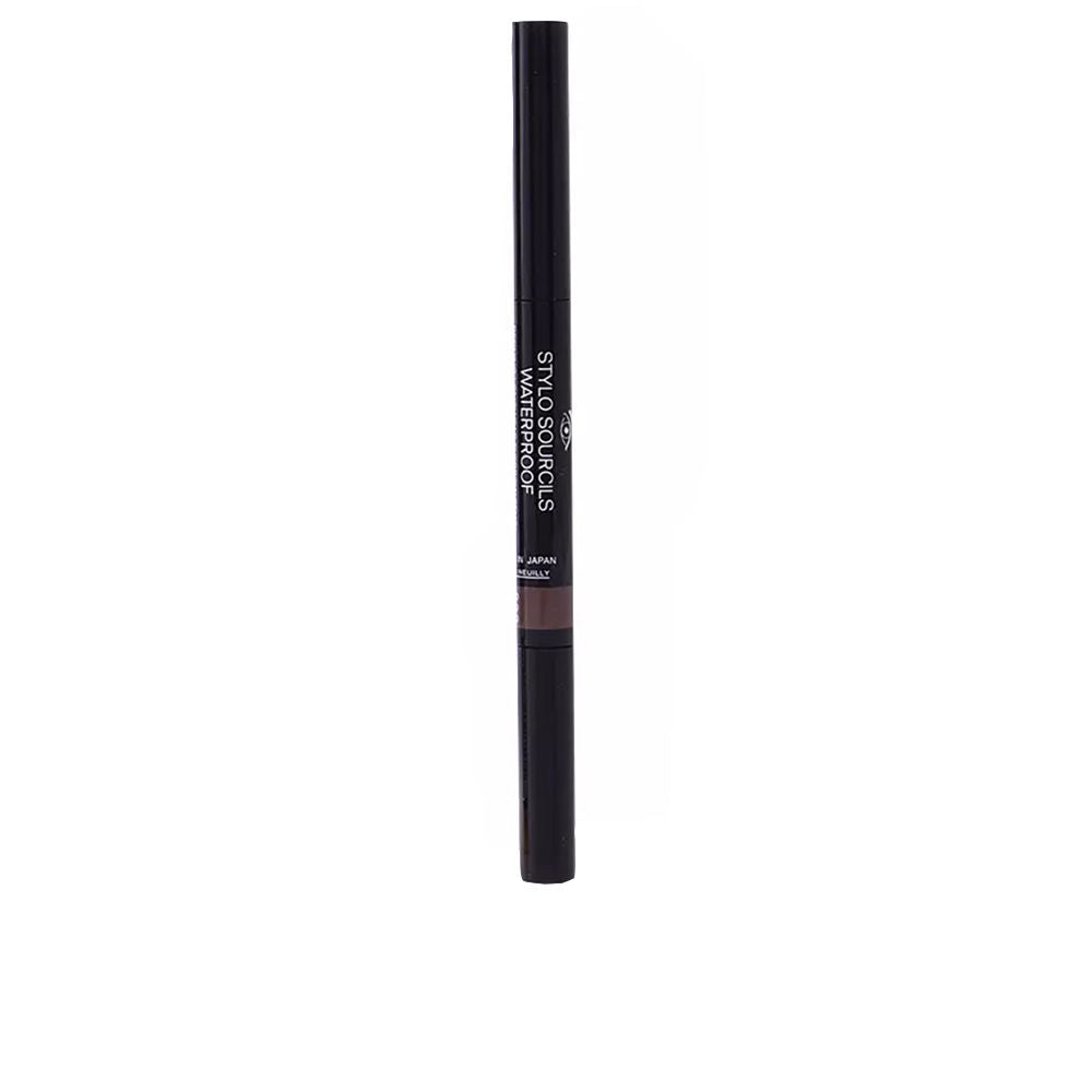 Chanel Stylo Sourcils Waterproof 