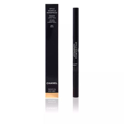 Chanel Stylo Sourcils Waterproof 