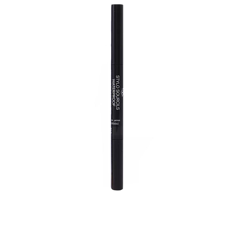 Chanel Stylo Sourcils Waterproof 