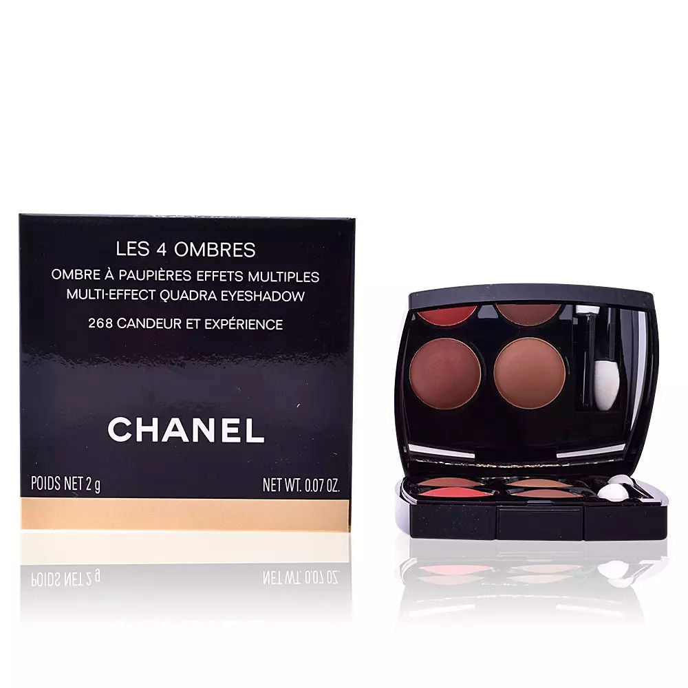 Chanel Les 4 Ombres 