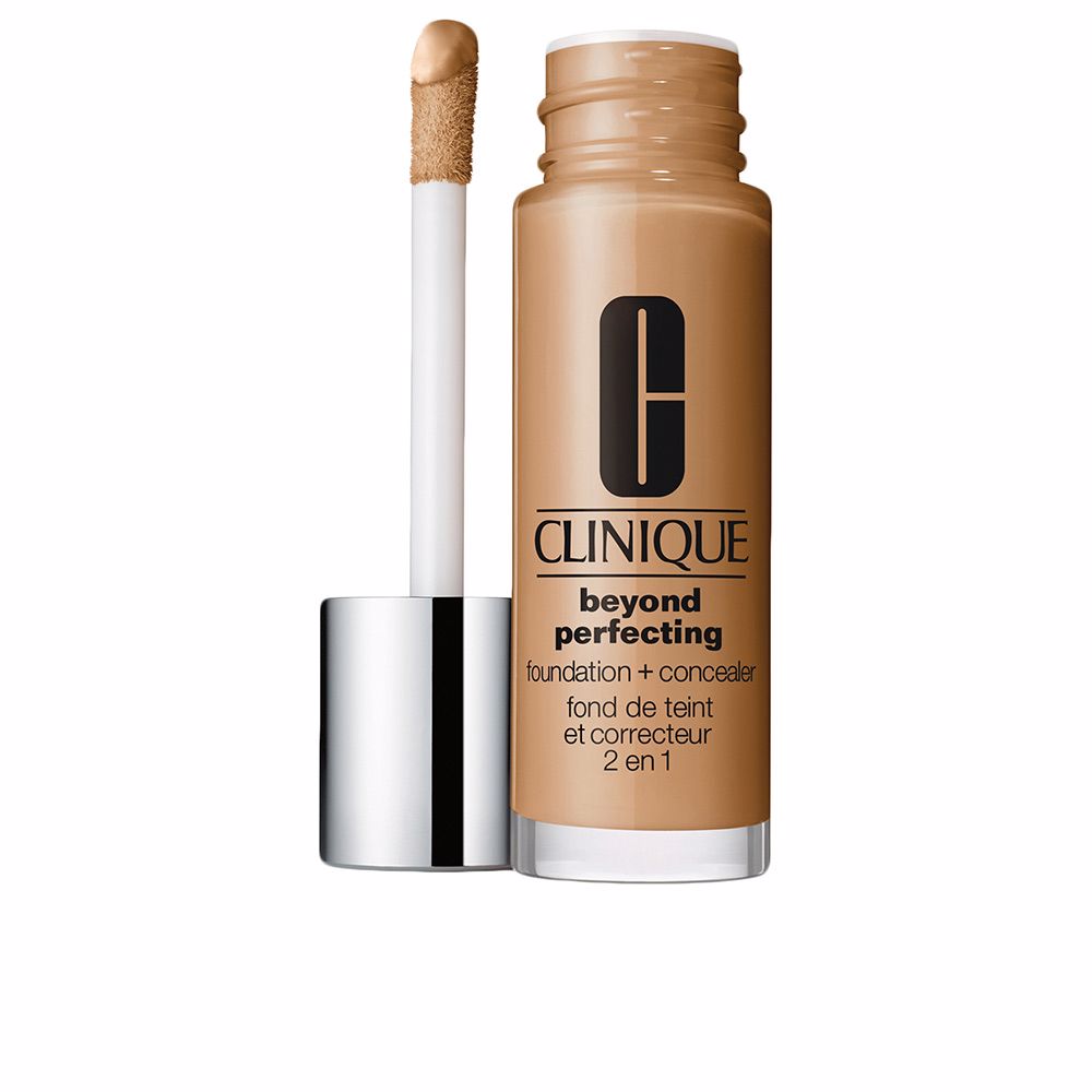 Clinique Beyond Perfecting Foundation + Concealer 
