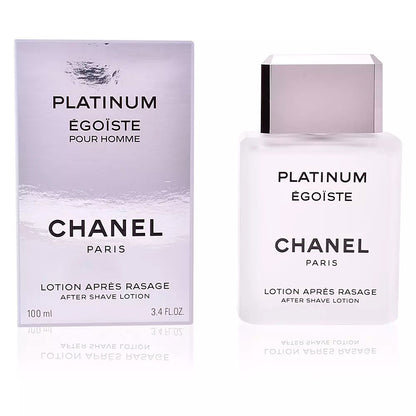 Chanel Égoïste Platinum After-Shave 100 ml