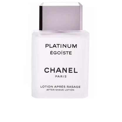 Chanel Égoïste Platinum After-Shave 100 ml