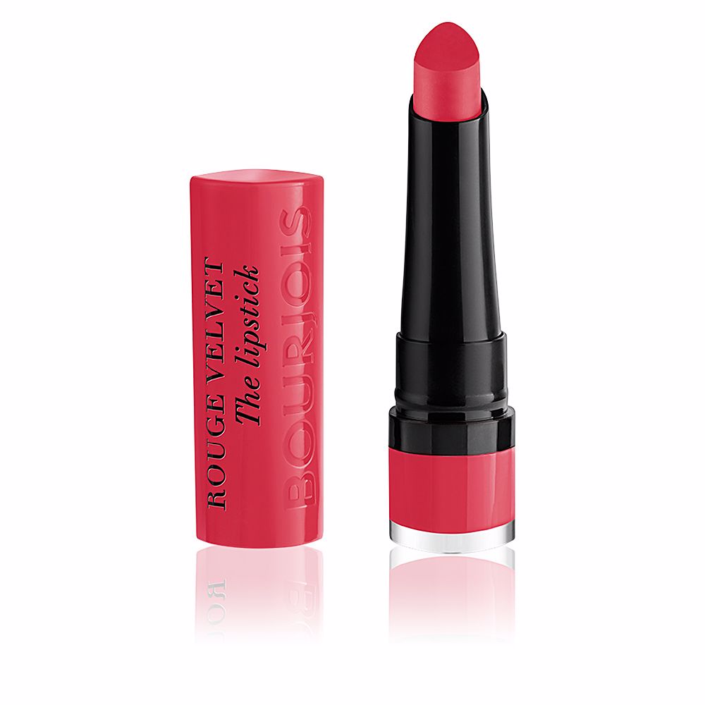 Bourjois Rouge Velvet the Lipstick 