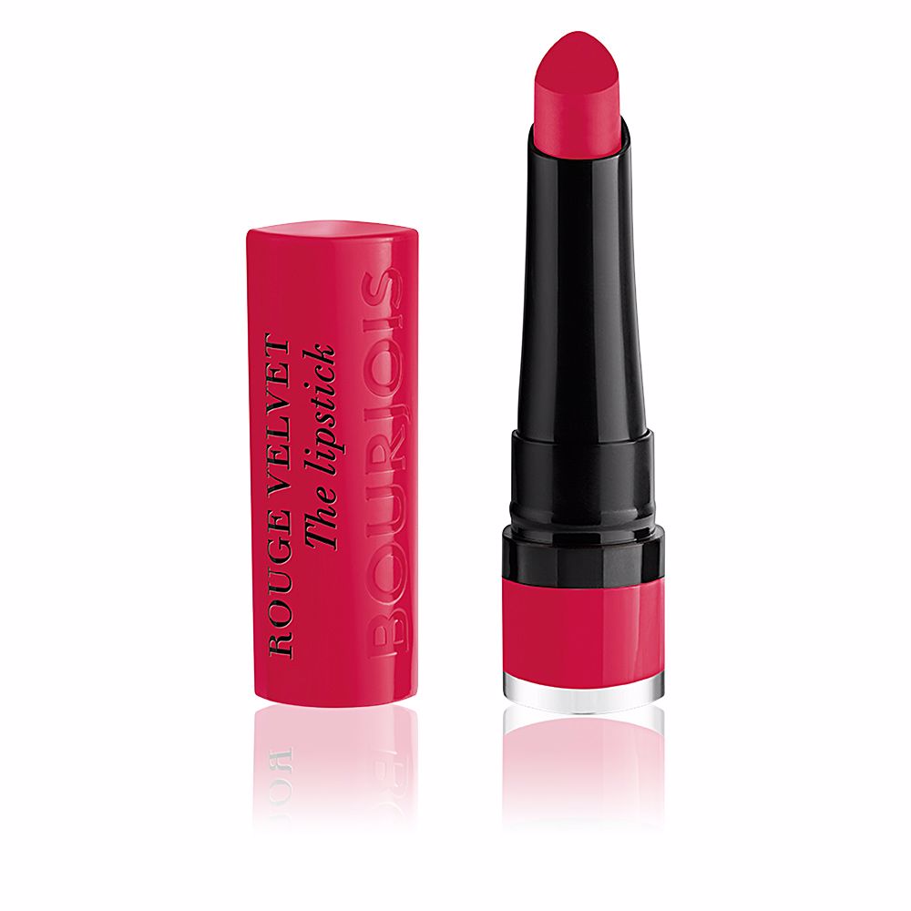 Bourjois Rouge Velvet the Lipstick 